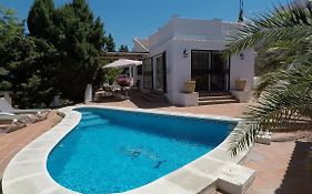 Villa David Competa